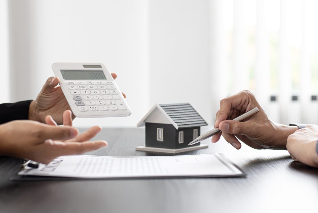Instant Equity in Rental Properties