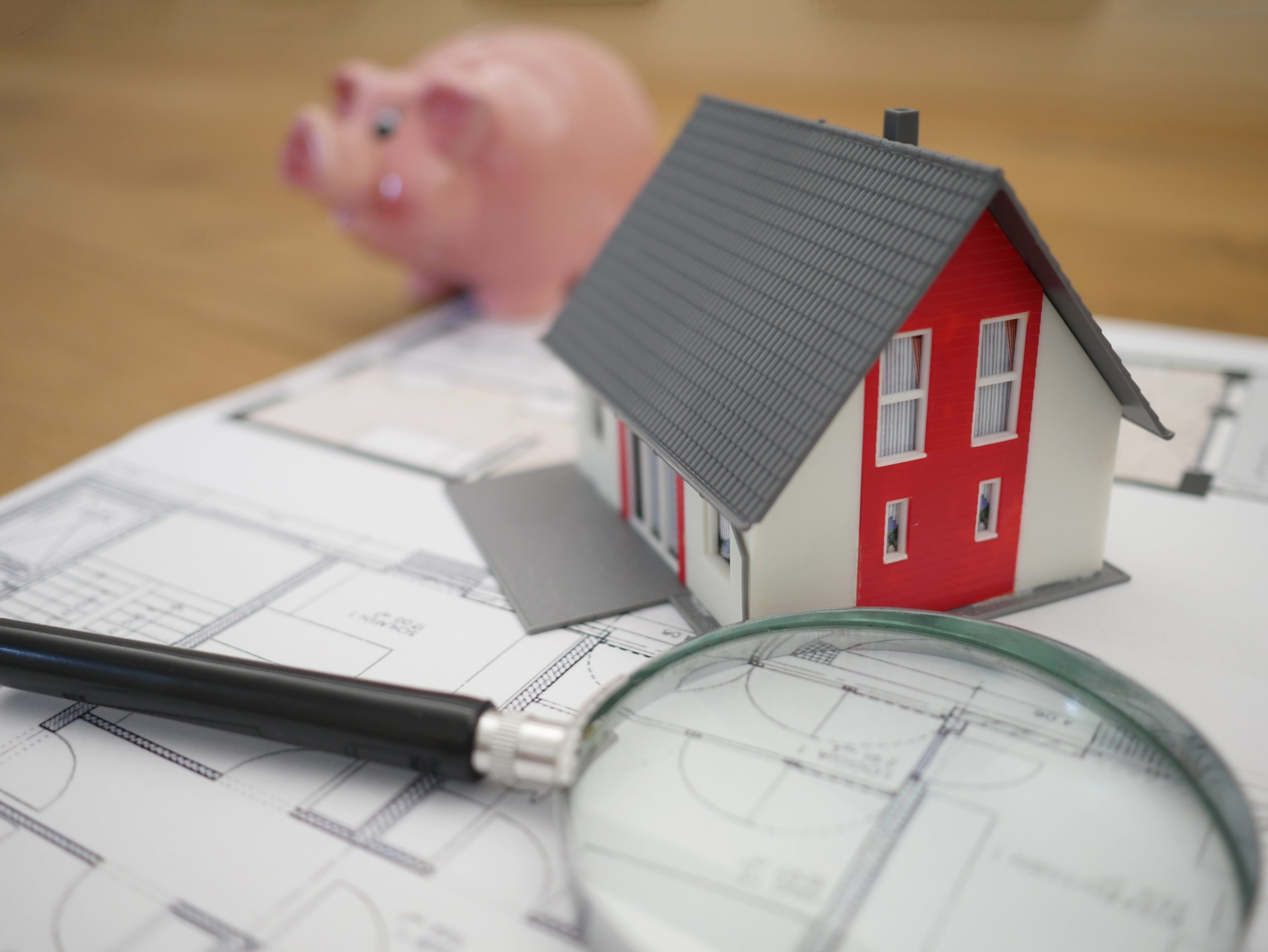 building instant equity