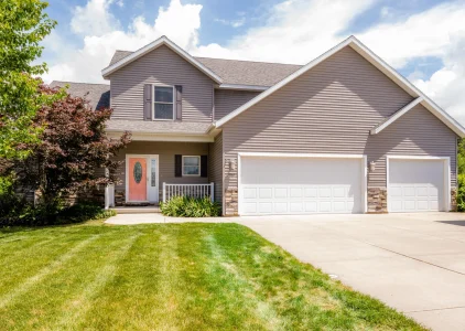 Southwestern Michigan